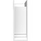 Ekena Millwork Standard Carmel Architectural Grade PVC Bracket With Traditional Ends, 5"W x 14"D x 14"H BKTP05X14X14CAR01 - alternate 3